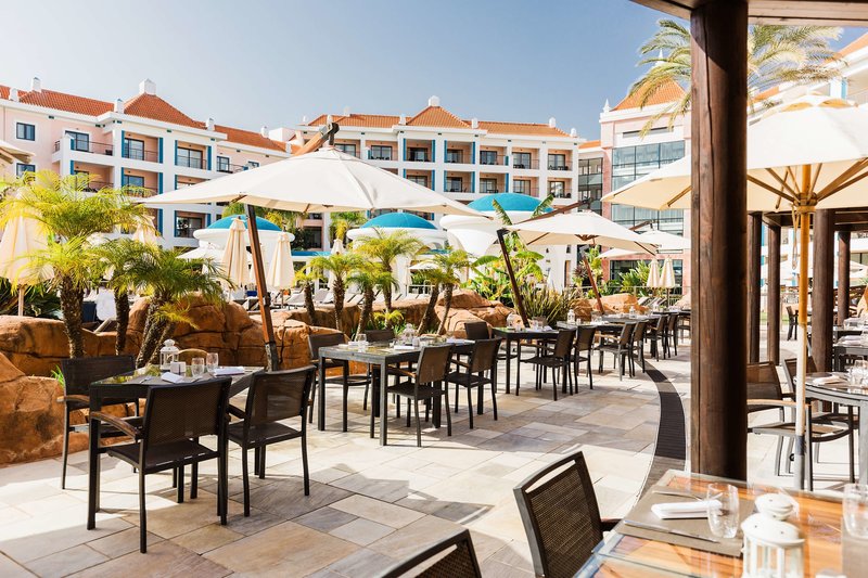 Hilton Vilamoura As Cascatas Golf Resort & Spa 9