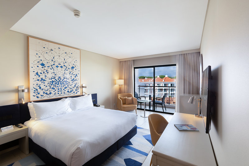 Hilton Vilamoura As Cascatas Golf Resort & Spa 11