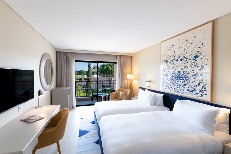 Hilton Vilamoura As Cascatas Golf Resort & Spa 13