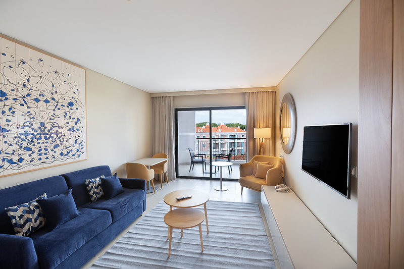 Hilton Vilamoura As Cascatas Golf Resort & Spa 14