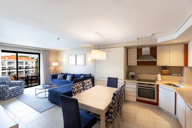 Hilton Vilamoura As Cascatas Golf Resort & Spa 15