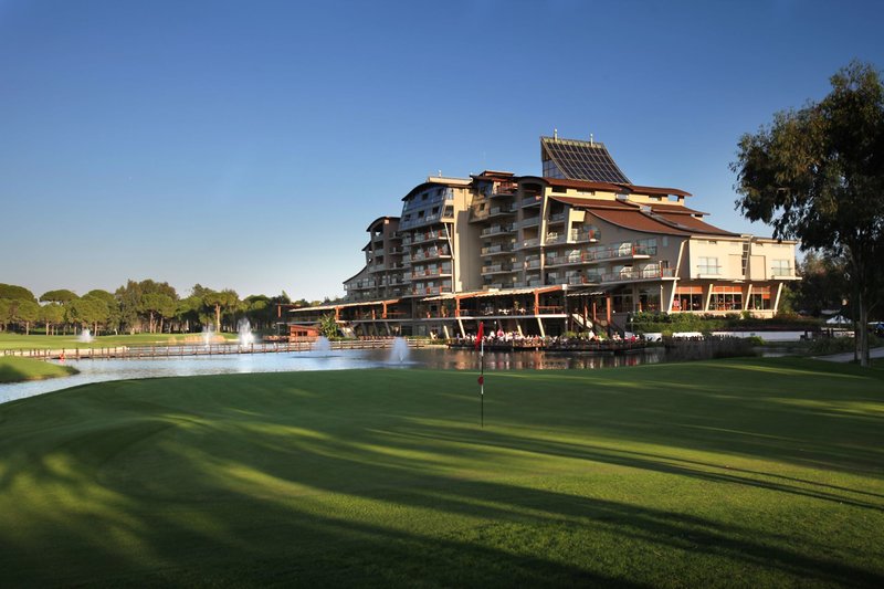 Sueno Hotels Golf Belek 6