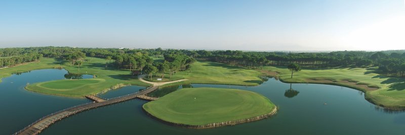 Sueno Hotels Golf Belek 7