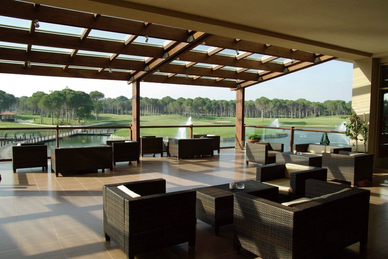 Sueno Hotels Golf Belek 8