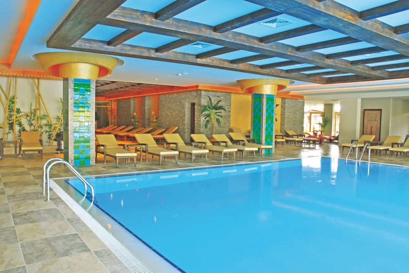 Sueno Hotels Golf Belek 9
