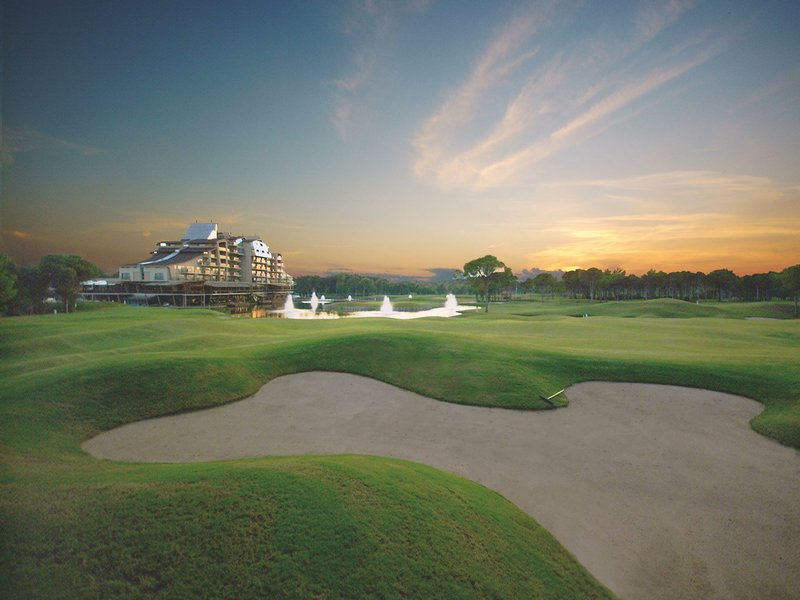Sueno Hotels Golf Belek 10