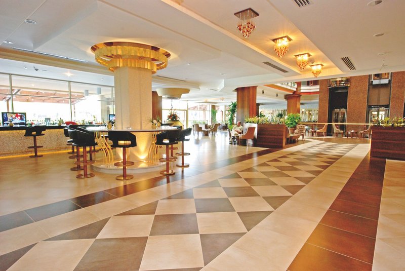 Sueno Hotels Golf Belek 11