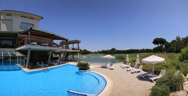 Sueno Hotels Golf Belek 13