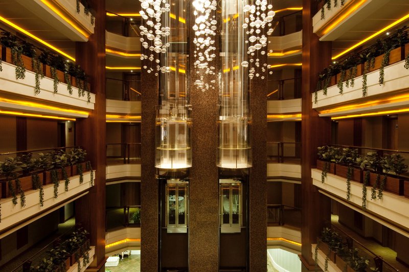 Sueno Hotels Golf Belek 14