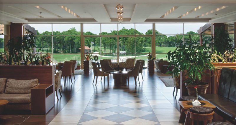 Sueno Hotels Golf Belek 16
