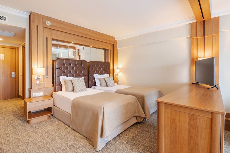 Sueno Hotels Golf Belek 17