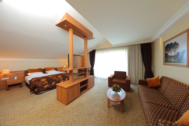 Sueno Hotels Golf Belek 18