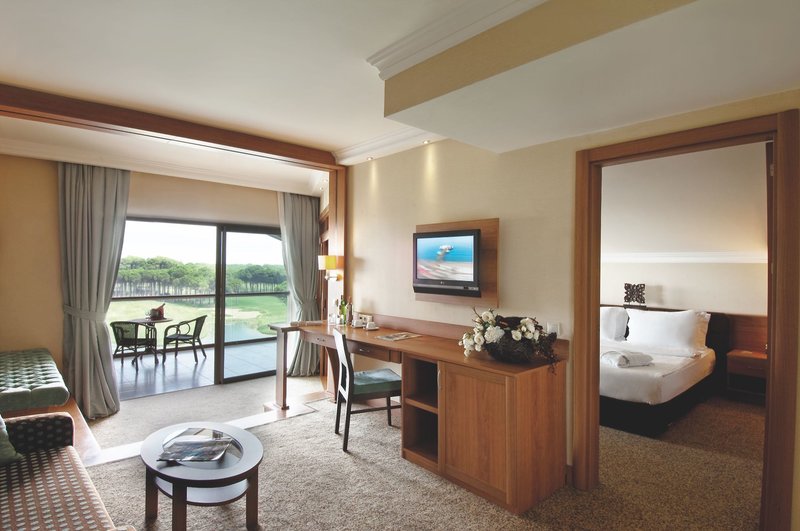 Sueno Hotels Golf Belek 19