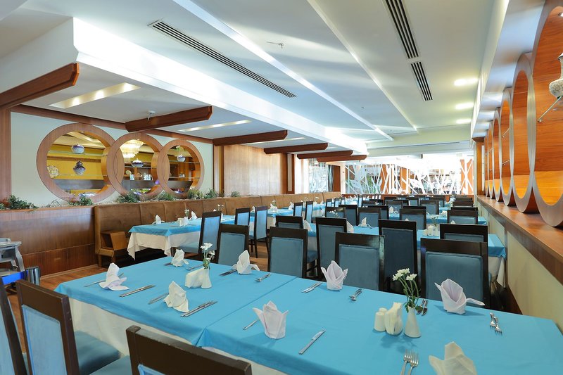 Sueno Hotels Golf Belek 20