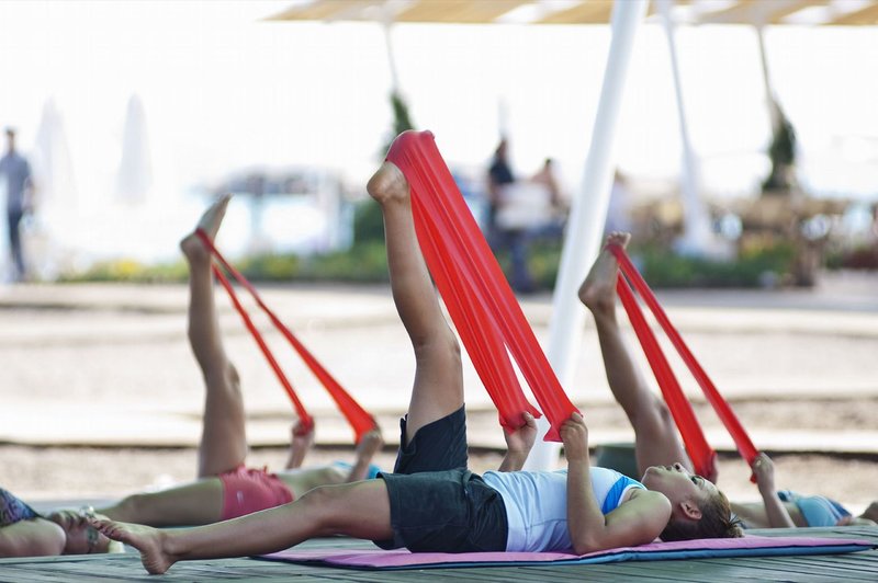 Sueno Hotels Golf Belek 21