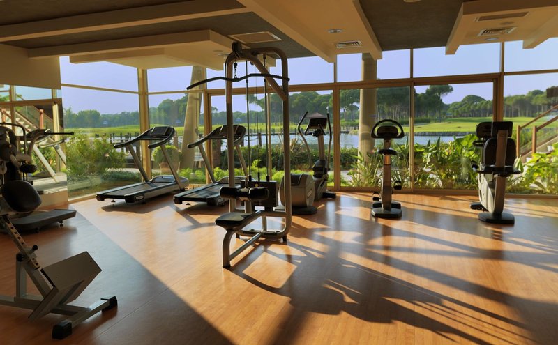 Sueno Hotels Golf Belek 22