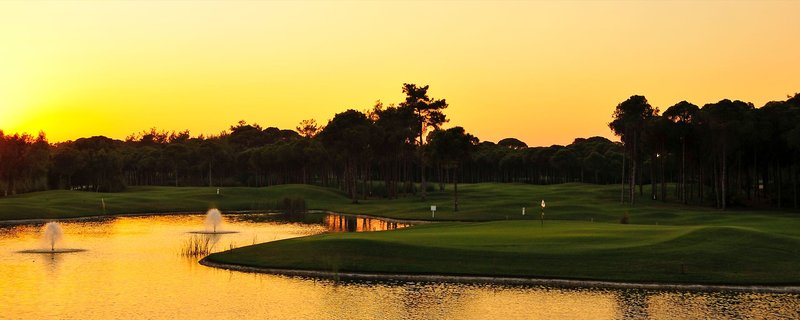 Sueno Hotels Golf Belek 24