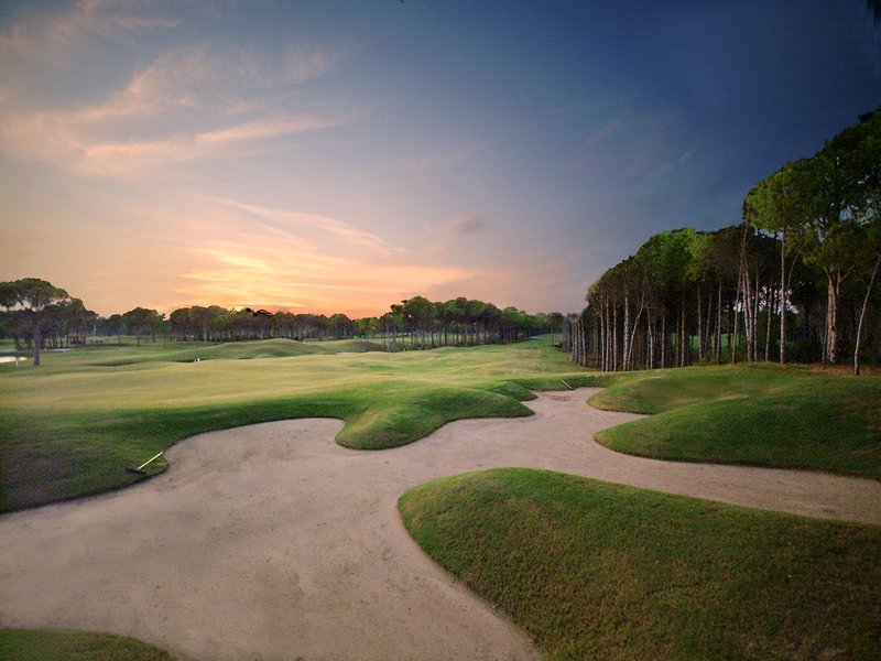 Sueno Hotels Golf Belek 25