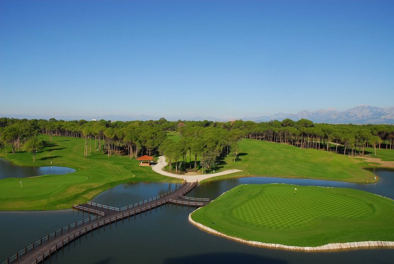 Sueno Hotels Golf Belek 26