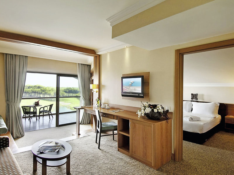 Sueno Hotels Golf Belek 6