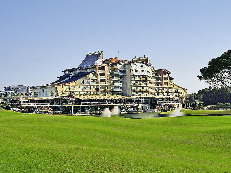 Sueno Hotels Golf Belek 7