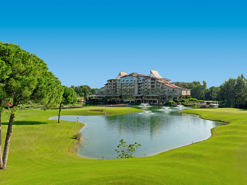 Sueno Hotels Golf Belek 8