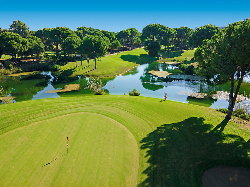 Sueno Hotels Golf Belek 9