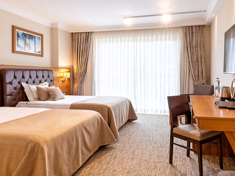 Sueno Hotels Golf Belek 10