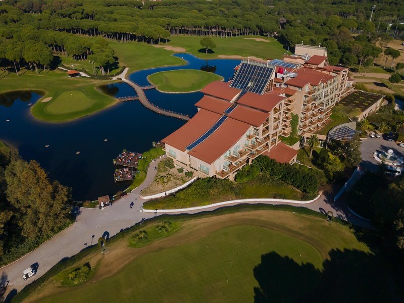 Sueno Hotels Golf Belek 6
