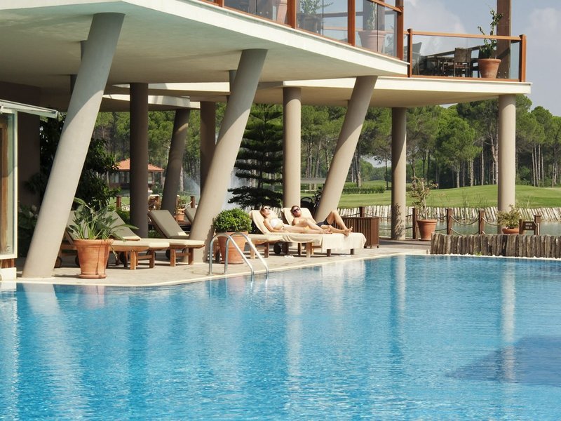 Sueno Hotels Golf Belek 7