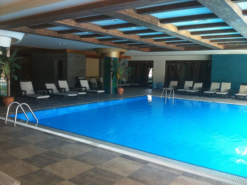 Sueno Hotels Golf Belek 8