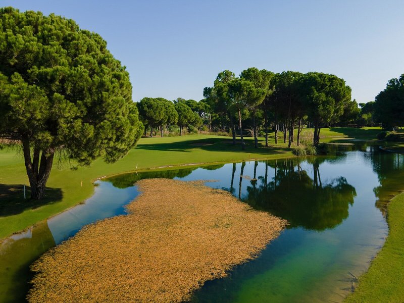 Sueno Hotels Golf Belek 9