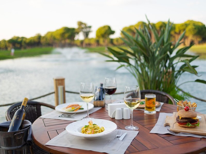 Sueno Hotels Golf Belek 10