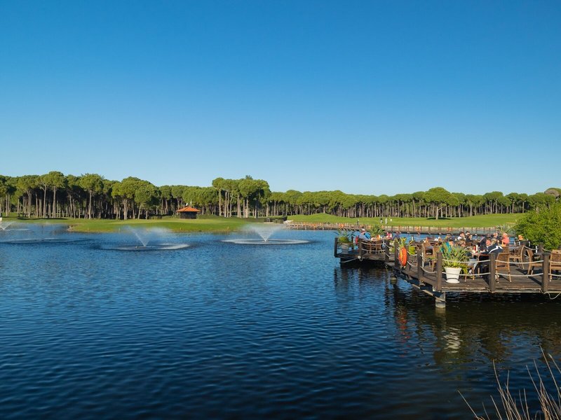 Sueno Hotels Golf Belek 11