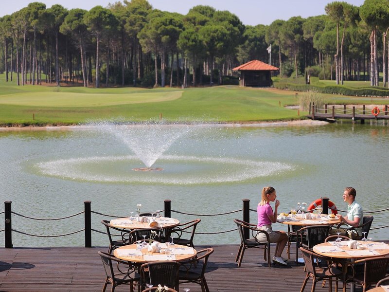 Sueno Hotels Golf Belek 12
