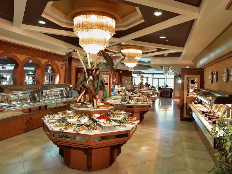 Sueno Hotels Golf Belek 13