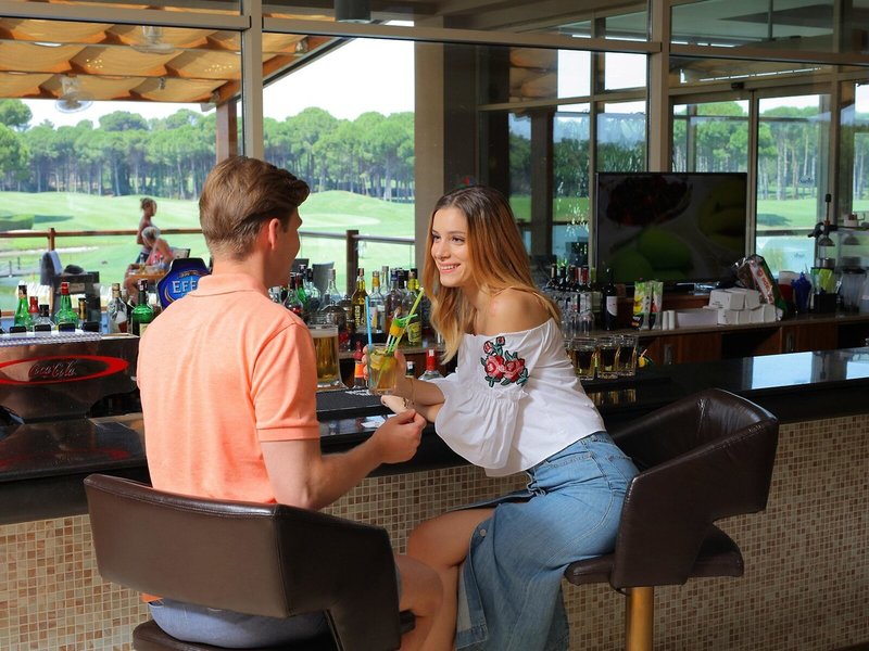 Sueno Hotels Golf Belek 14