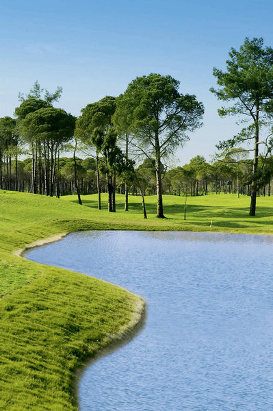 Sueno Hotels Golf Belek 15