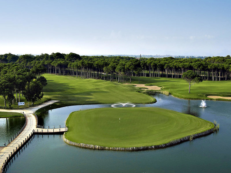 Sueno Hotels Golf Belek 16