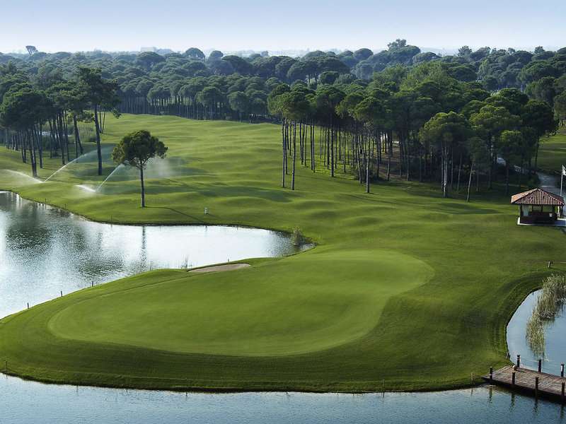 Sueno Hotels Golf Belek 17