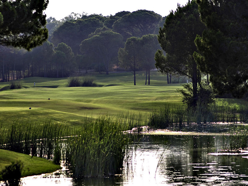 Sueno Hotels Golf Belek 18