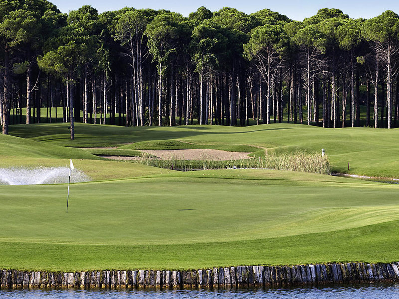 Sueno Hotels Golf Belek 20