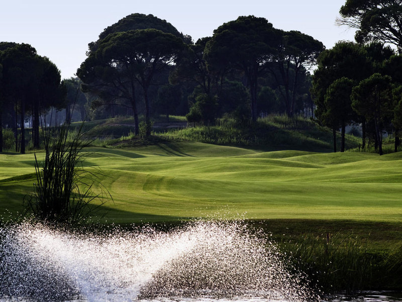 Sueno Hotels Golf Belek 21