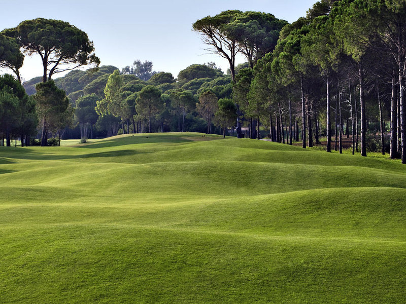 Sueno Hotels Golf Belek 22