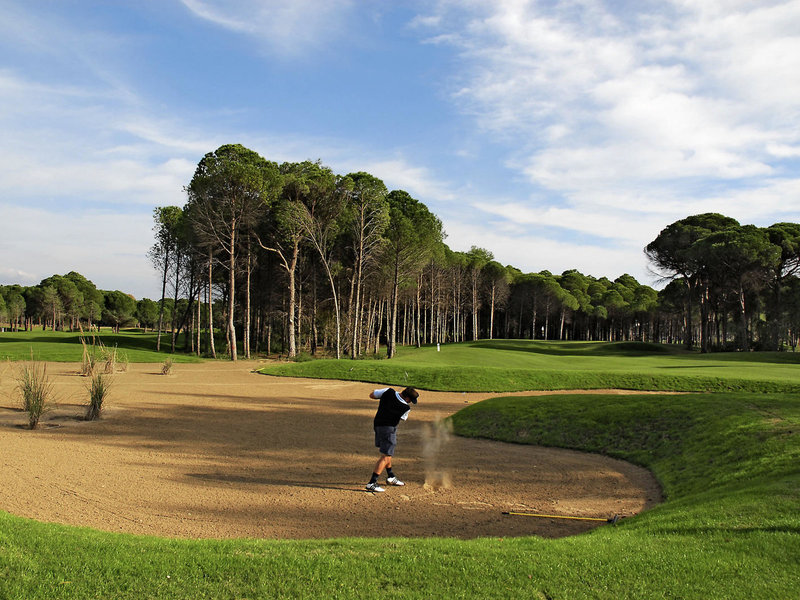 Sueno Hotels Golf Belek 23