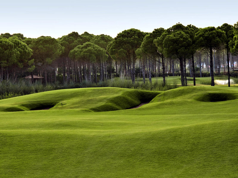 Sueno Hotels Golf Belek 24