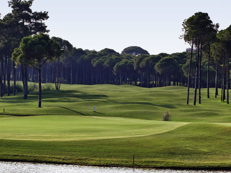 Sueno Hotels Golf Belek 25