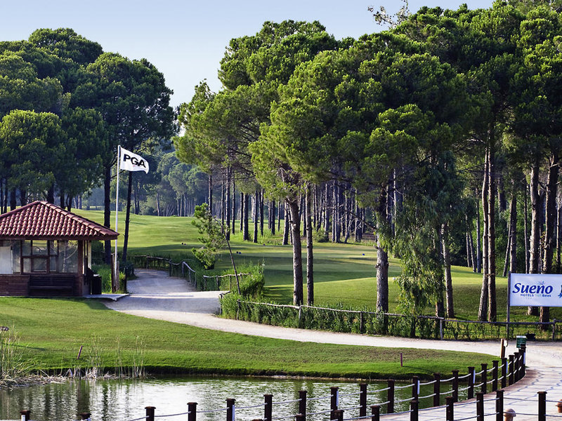 Sueno Hotels Golf Belek 26