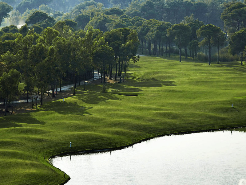 Sueno Hotels Golf Belek 27
