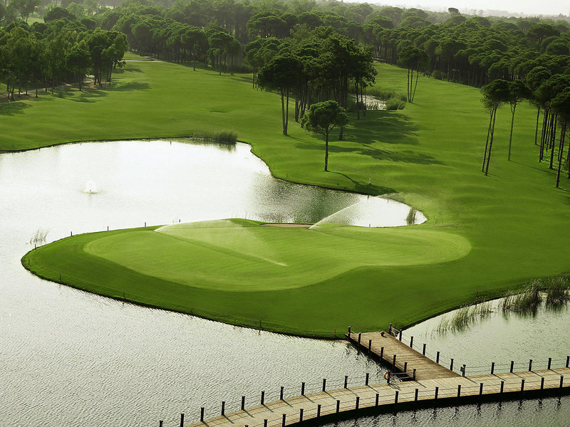 Sueno Hotels Golf Belek 28